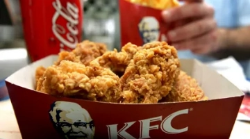Новый владелец KFC в России намерен максимально сохранить меню