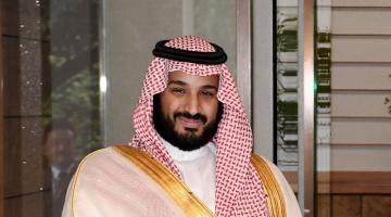 Саудовская Аравия обманула США и сорвала секретную сделку