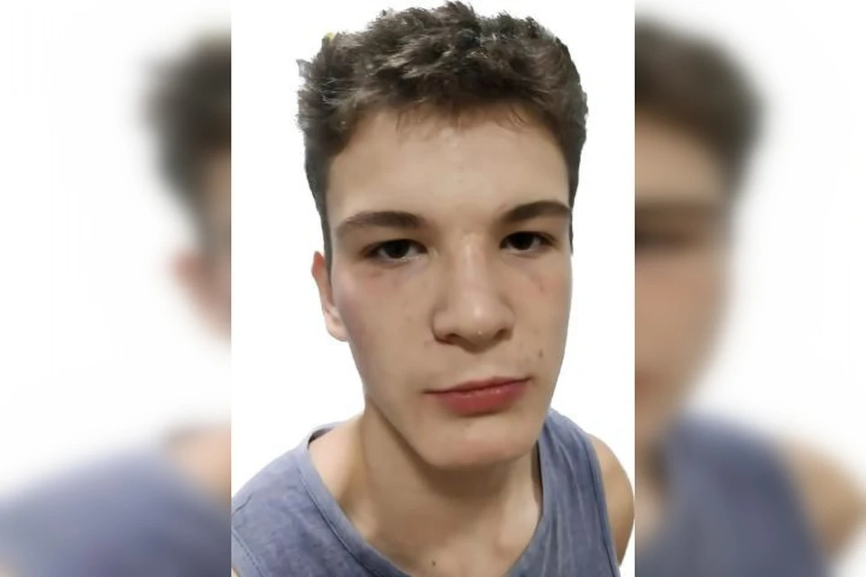 В полиции рассказали о поисках 15-летнего подростка из Первоуральска