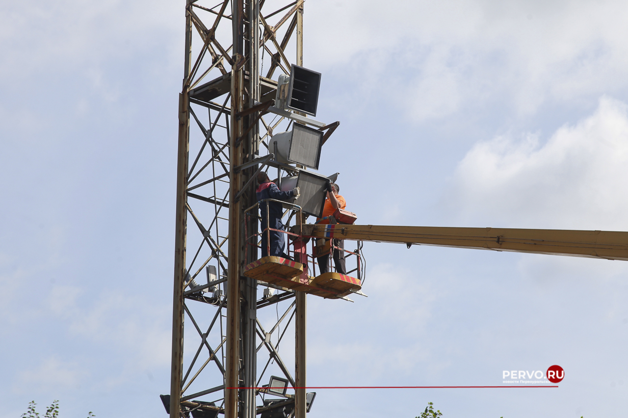 Домашние матчи «Уральского трубник» в новом сезоне будут начинаться днём