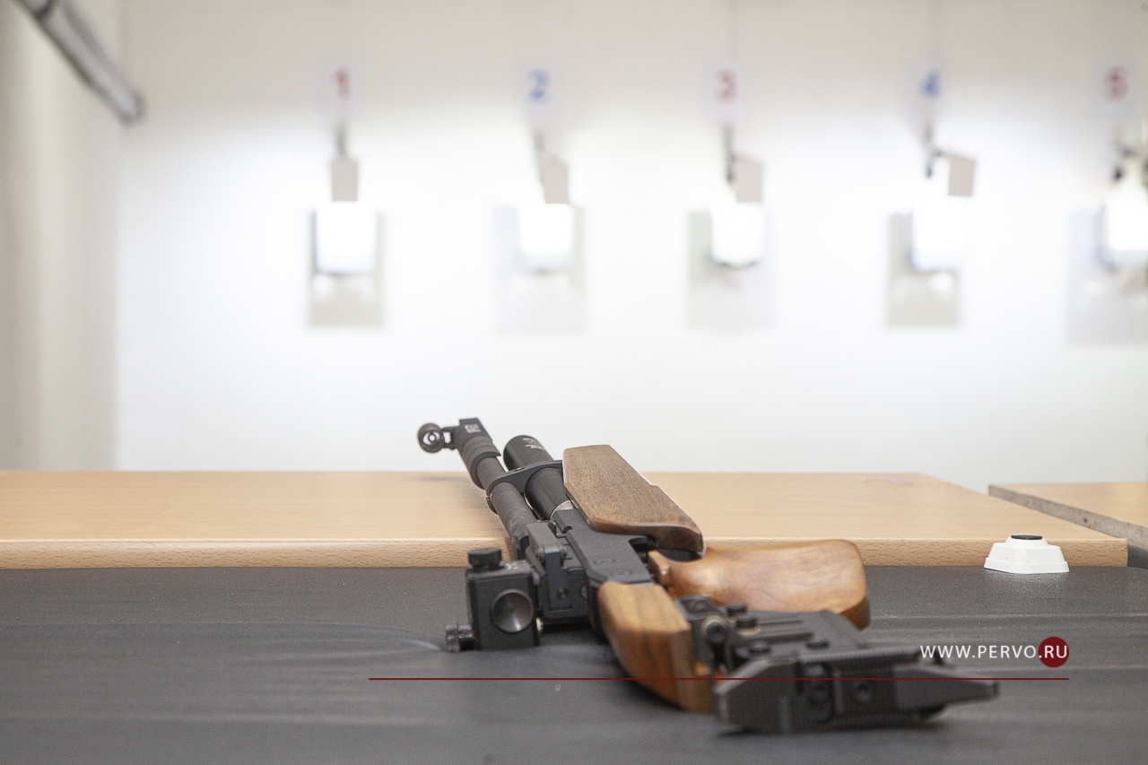 Военная подготовка в школах будет включать полевые выезды