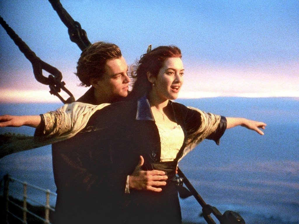 Как сложилась судьба актёров фильма «Титаник», которому исполнилось 25 лет