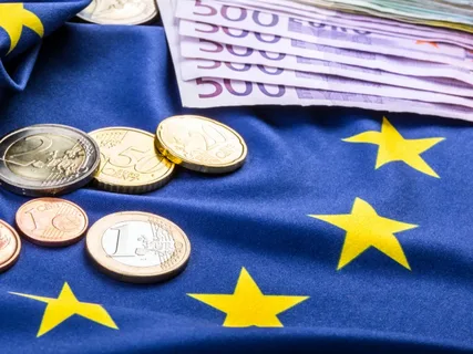Часть помощи в €18 млрд на 2023 год Евросоюз предоставит Украине в виде кредитов