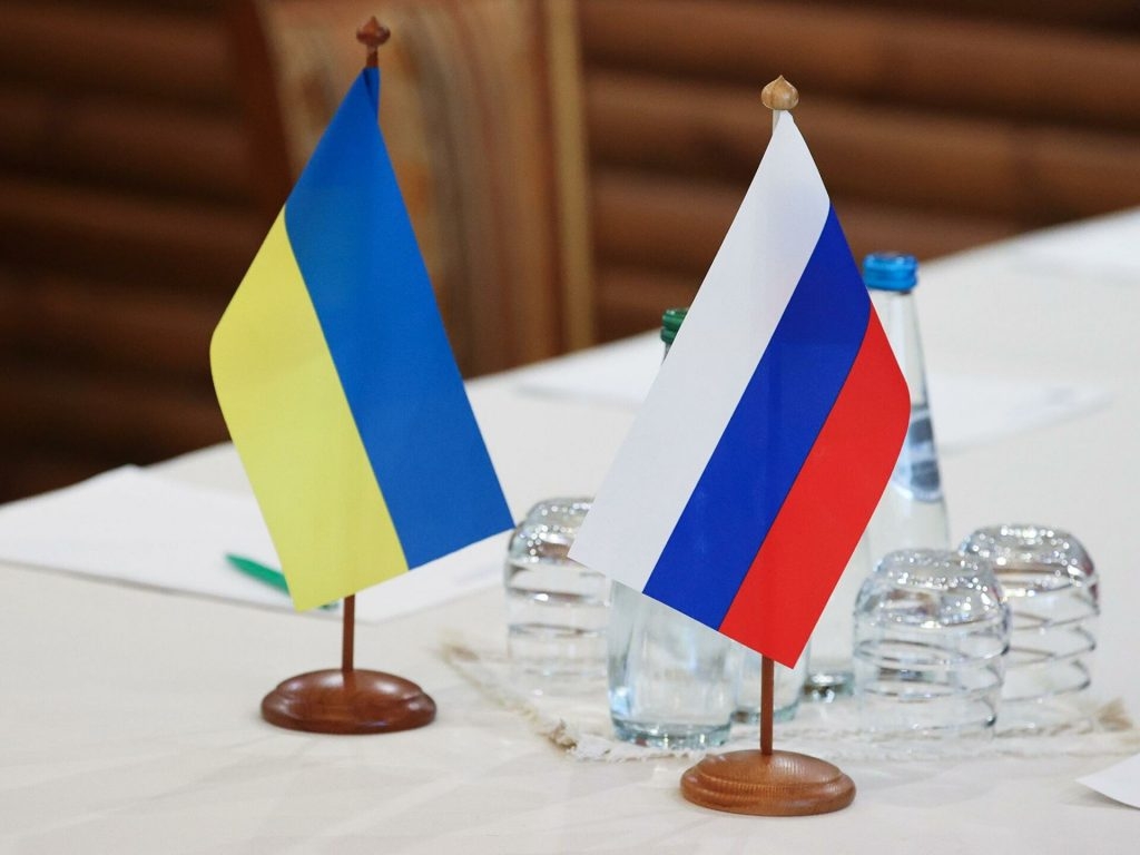 В России предрекли изменение ситуации в вопросе переговоров с Украиной