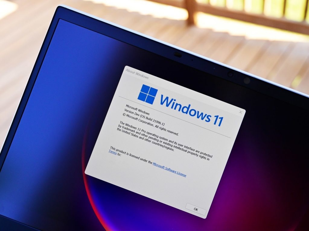 Microsoft добавила рекламу в меню «Пуск» в бета-версии Windows 11