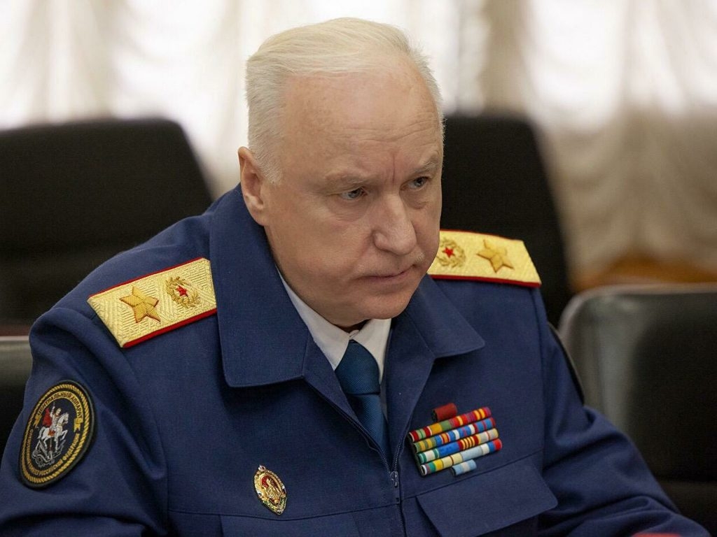 Глава СКР Бастрыкин поручил расследовать гибель подростка в Ставропольском крае