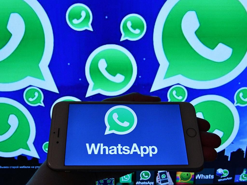 Функция опросов в чатах WhatsApp стала доступна всем пользователям