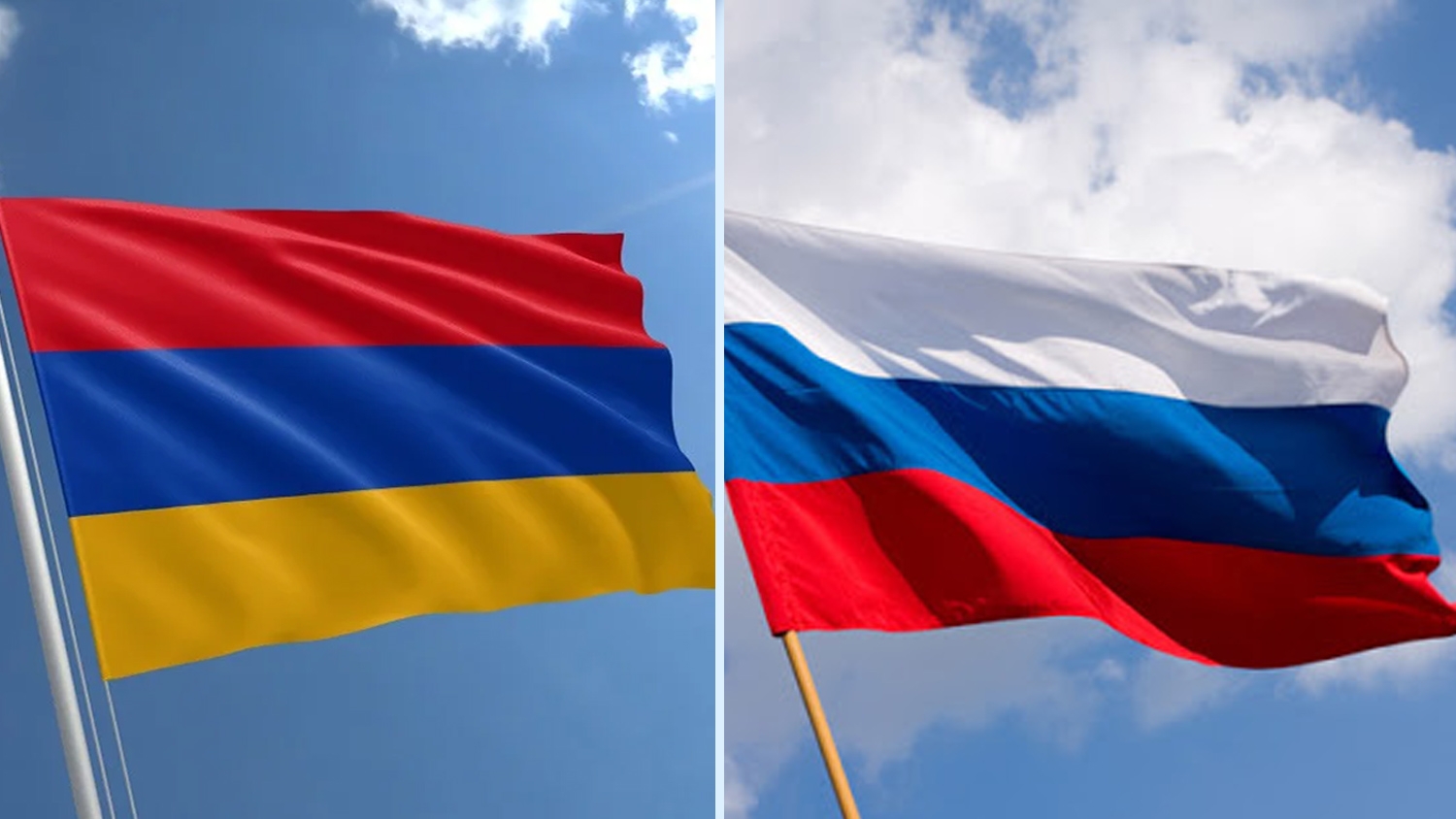 Российские граждане стали чаще обращаться за ВНЖ в Армении