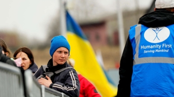 Украинские беженцы потребовали от Швеции увеличения суточного пособия