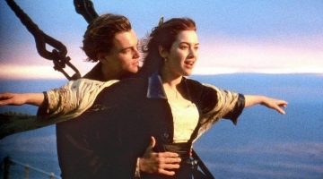 Как сложилась судьба актёров фильма «Титаник», которому исполнилось 25 лет