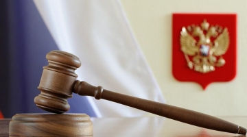 Суд оштрафовал замглавы свердловской Росгвардии за превышение должностных полномочий