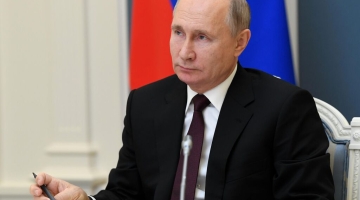 В России могут ввести уголовное наказание за уклонение от службы по мобилизации