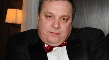 Андрей Разин анонсировал перезапуск «Ласкового мая» после смерти Шатунова