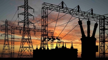 Швейцария направит $100 млн на ремонт энергетической инфраструктуры Украины