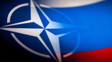 Американский полковник объяснил, почему США и НАТО не смогут победить Россию