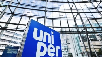 Uniper отчиталась об убытке в €40 млрд с начала 2022 года из-за отсутствия газа из России