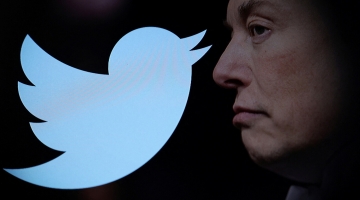 Прирост пользователей Twitter при Илоне Маске достиг рекордного уровня