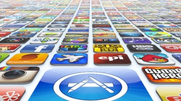 App Store фиксирует каждое нажатие юзера и отправляет сведения в Apple