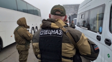 Военный в ДНР заявил об обмене наемников на мобилизованных Киевом
