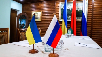 В Кремле заявили, что Киев не хочет переговоров