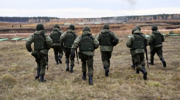 МО РФ заявило о распространении Киевом фейков о возобновлении мобилизации