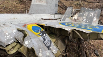 Минобороны пообещало по 300 тыс. руб. за сбитые военные самолеты