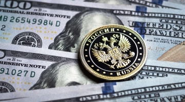 Россия намерена отвязать расчеты в дружественных валютах от доллара