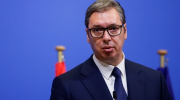 Президент Сербии Вучич заявил, что получает газ в 4,5 раза дешевле остальной Европы
