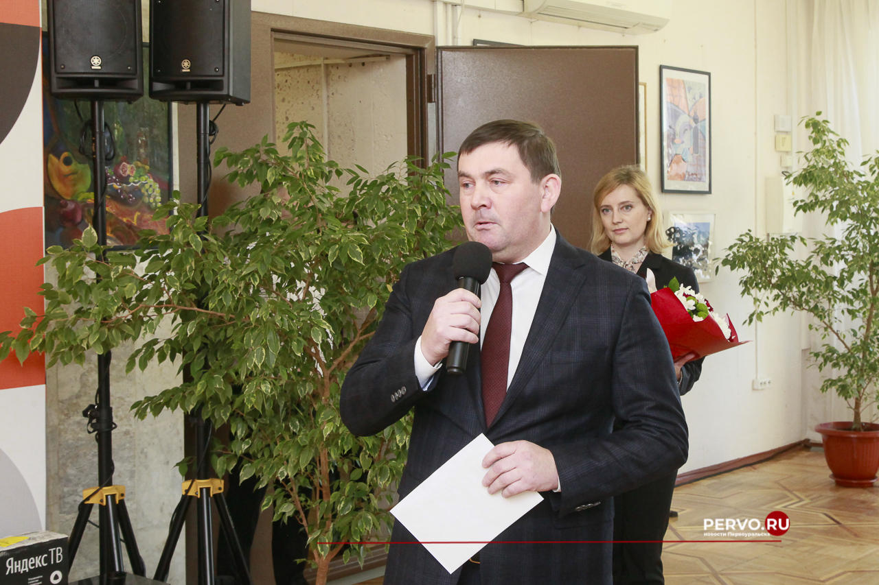 В Первоуральске 100-летний юбилей отметила ветеран ПНТЗ