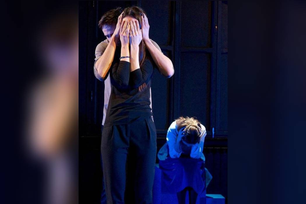 Завтра пройдет прослушивание абитуриентов в Мастерскую Константина Райкина