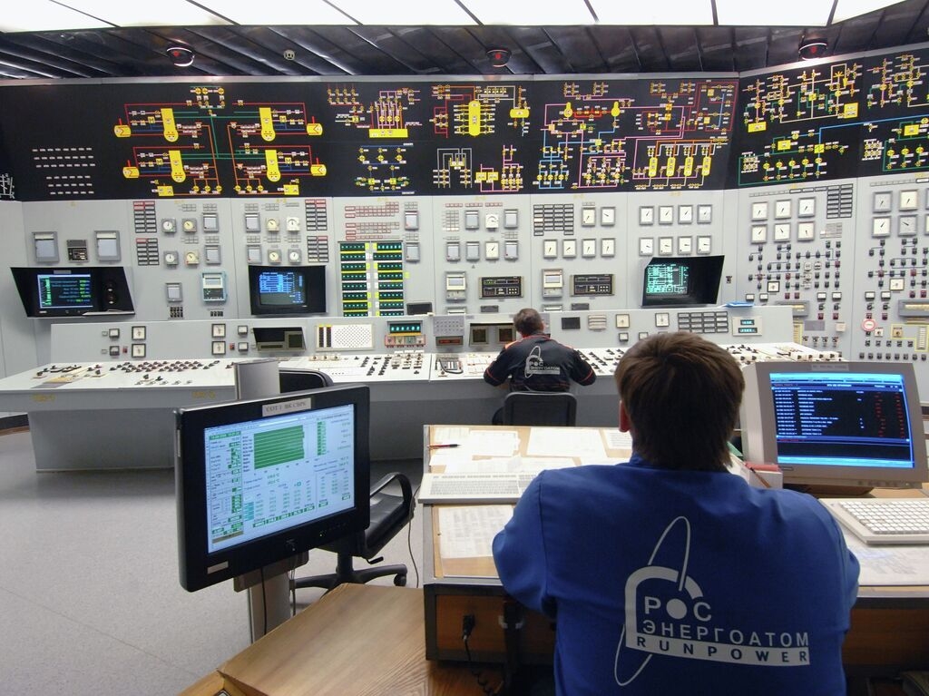 Белоярская АЭС увеличила выработку электроэнергии на 14,5%