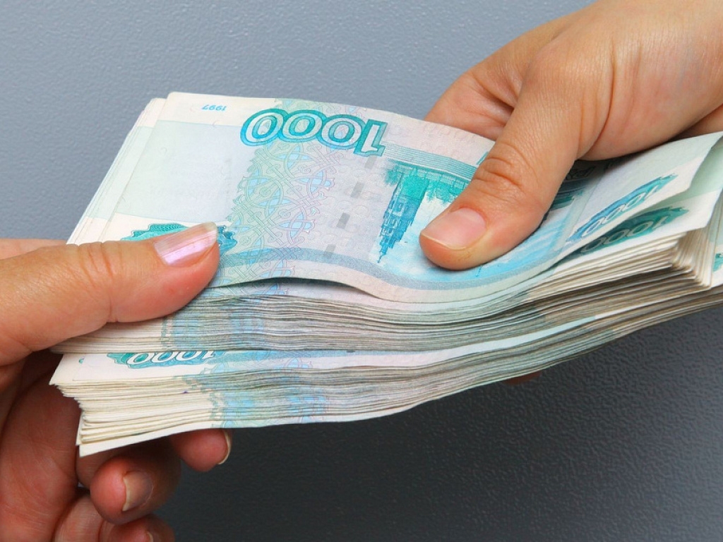 Банки РФ в октябре выдали максимальное с 2022 года число потребкредитов