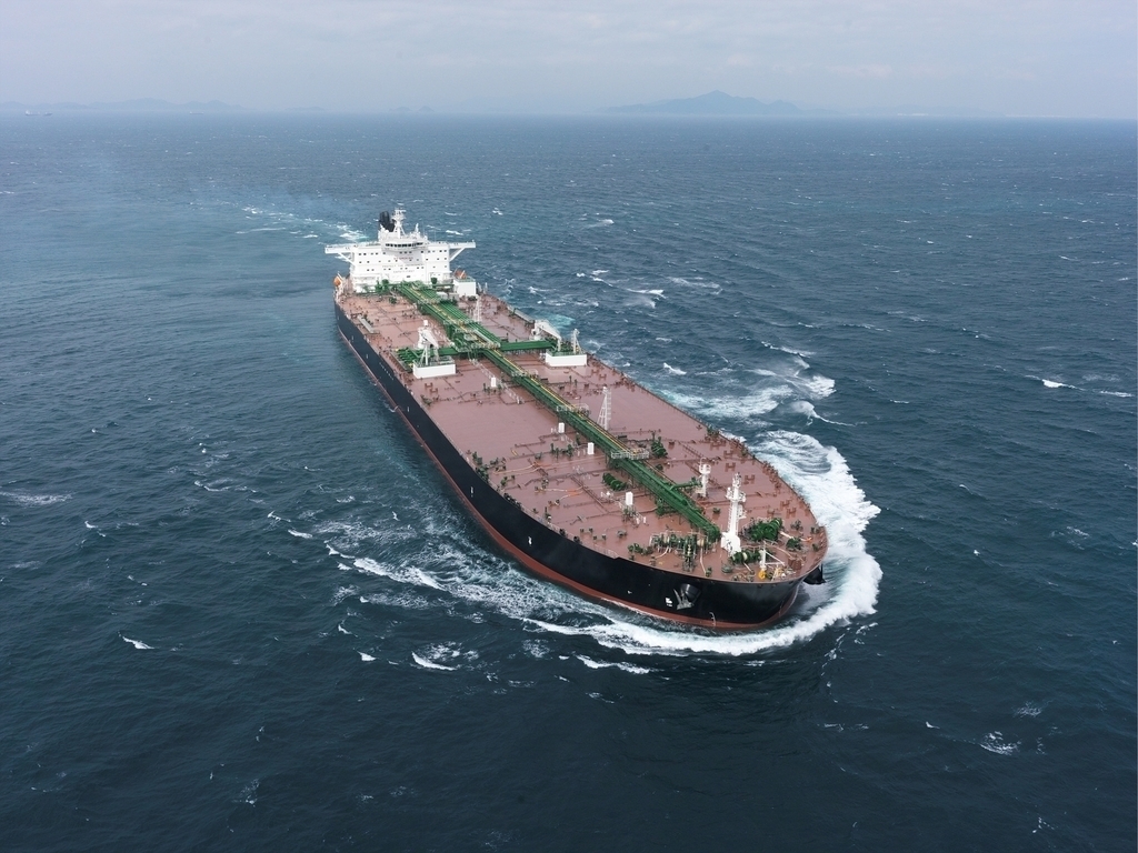 Россия закупила свыше 100 танкеров для перевозки нефти в обход санкций