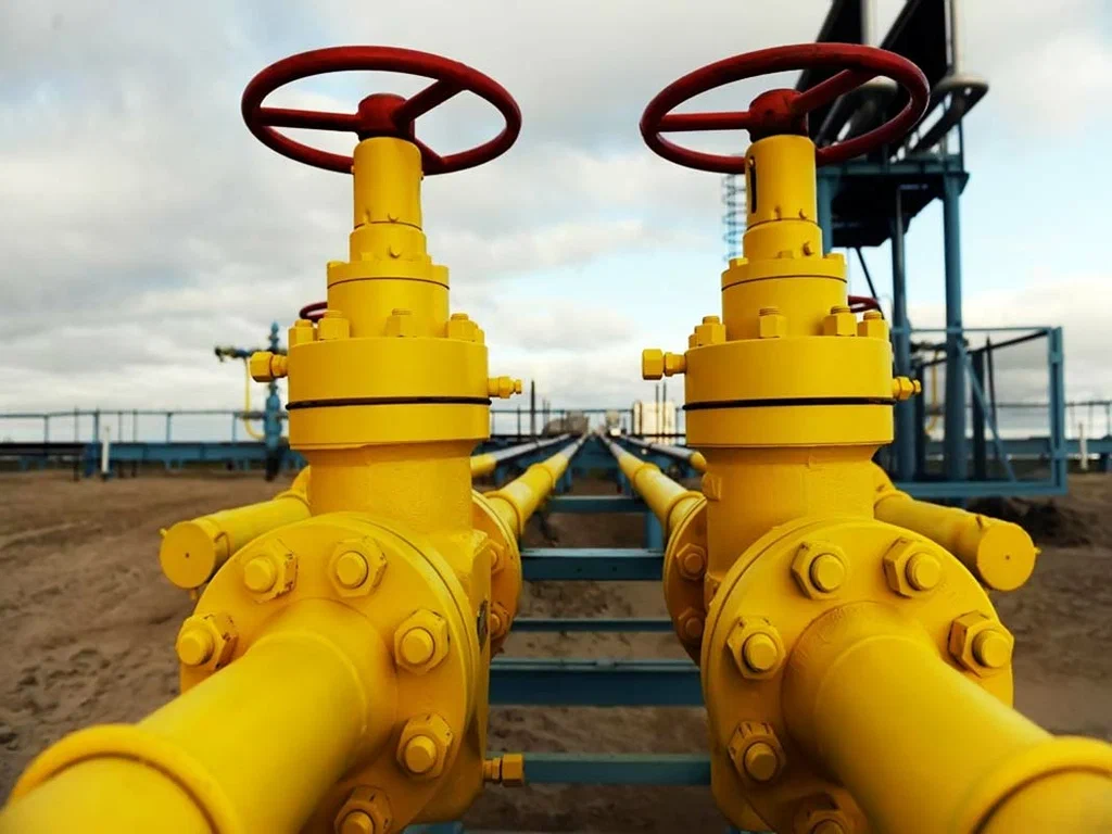 Задолженность «Молдовагаза» перед «Газпромом» за поставки газа превысила $43 млн