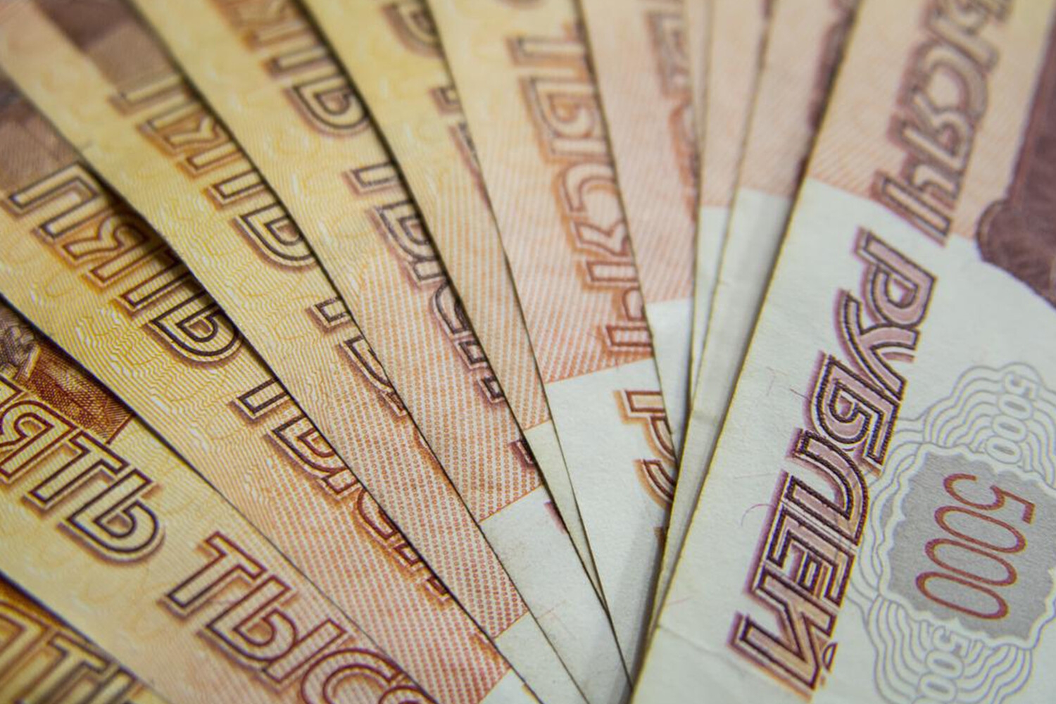 Россия избежала взлета инфляции до 60%