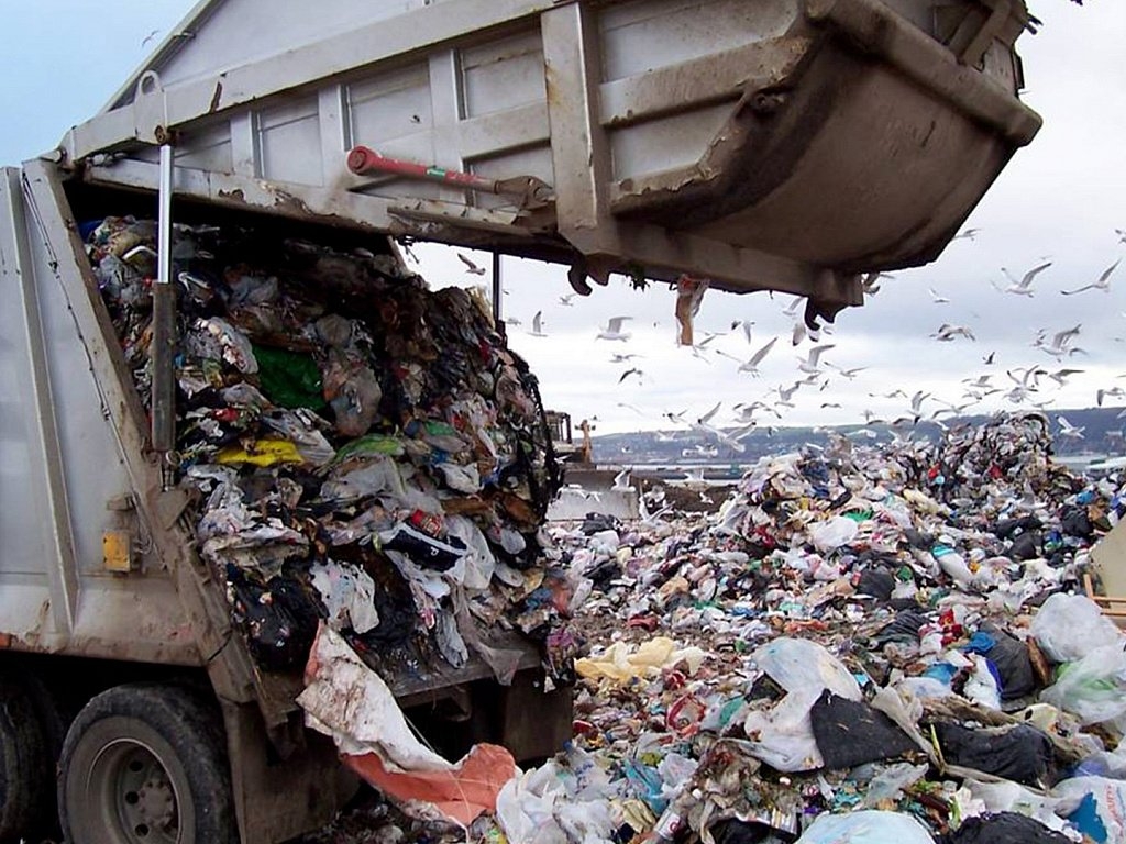 План по ликвидации мусора в городе утвердил мэр Екатеринбурга