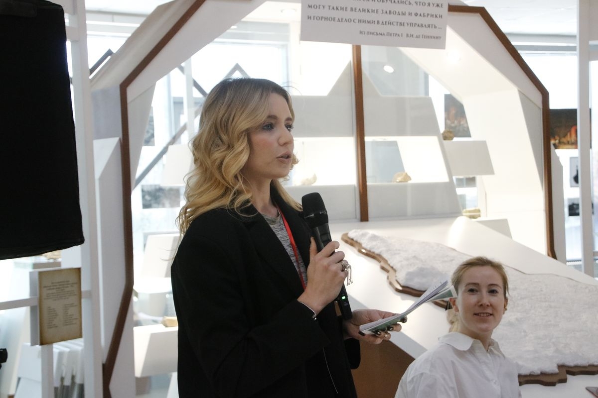 В ИКЦ Первоуральска прошел V Областного фестиваля «Волонтерство в социокультурной сфере»