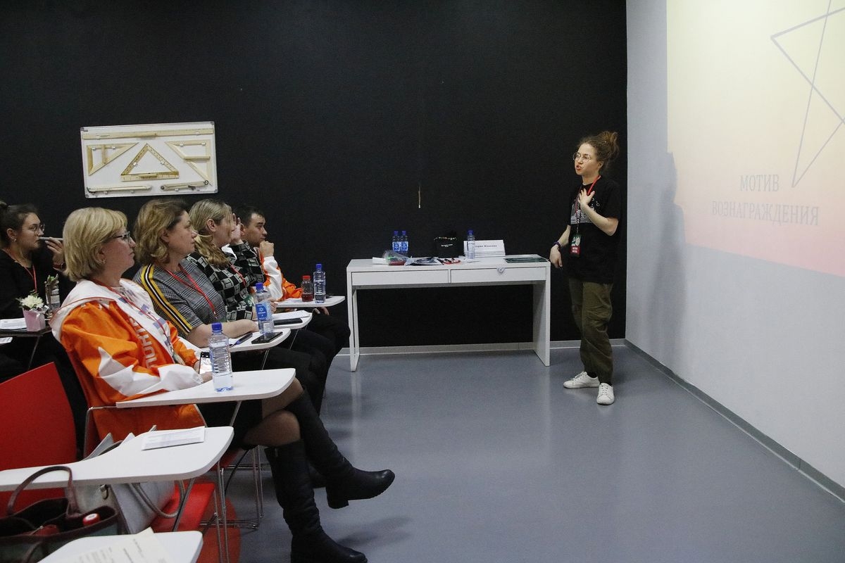 В ИКЦ Первоуральска прошел V Областного фестиваля «Волонтерство в социокультурной сфере»