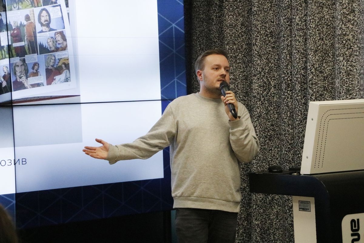 В ИКЦ Первоуральска прошел V Областного фестиваля «Волонтерство в социокультурной сфере»