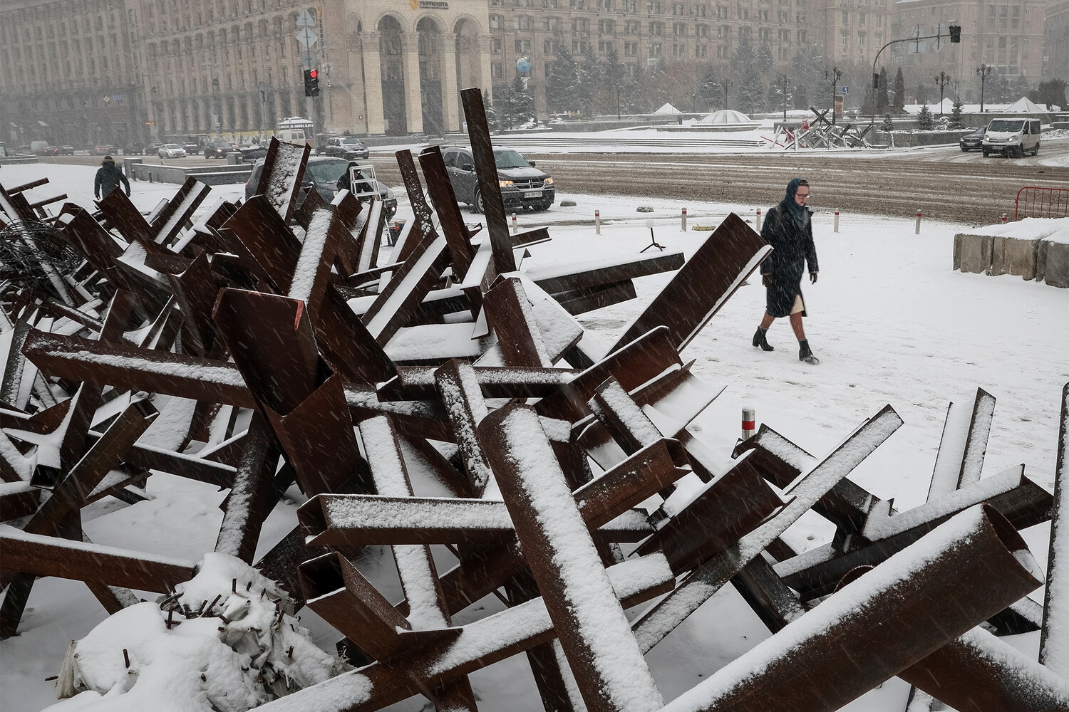Украинцев предупредили о большом дефиците электроэнергии из-за холодов в ближайшие дни