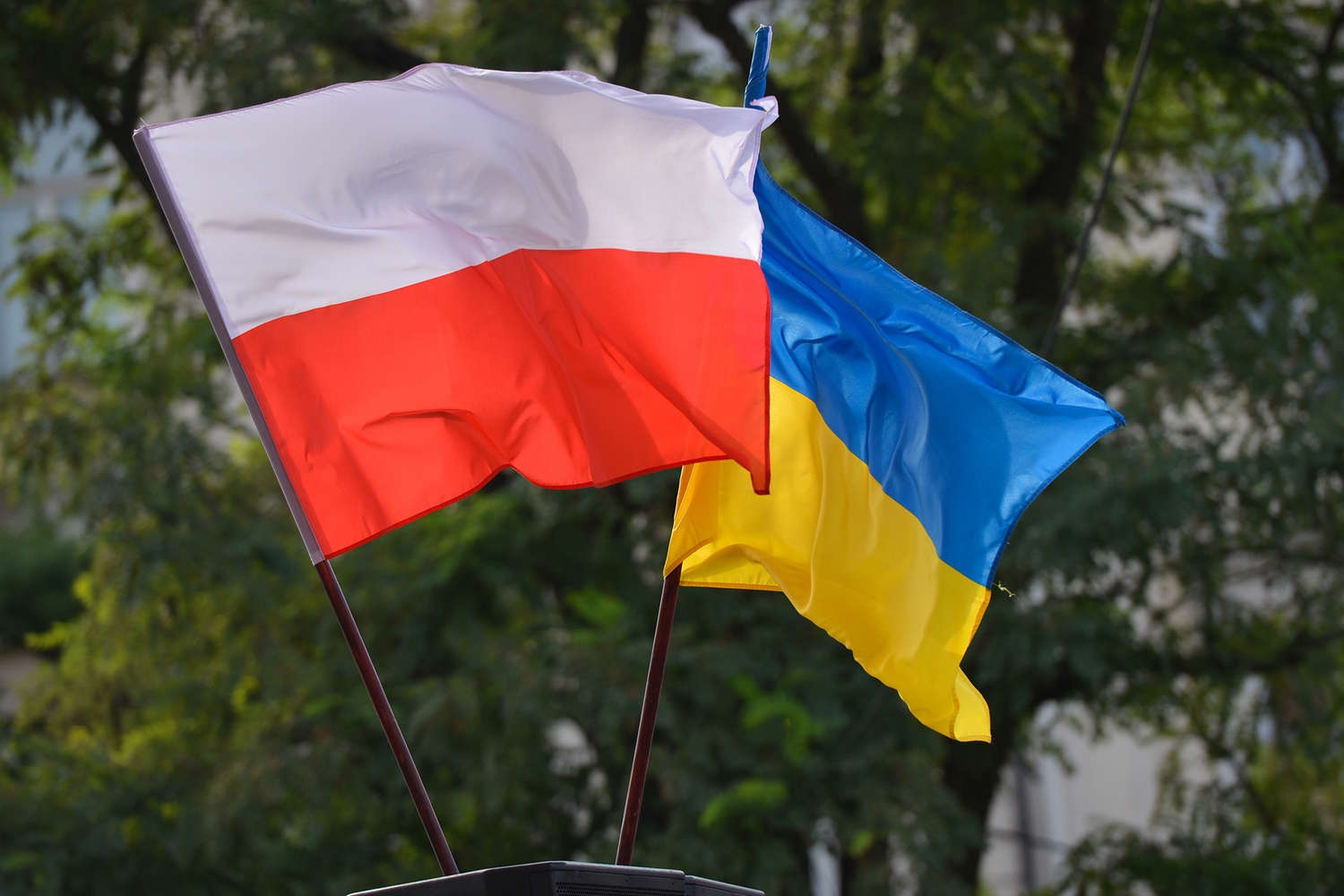 В Польше подсчитали, сколько потратили на Украину