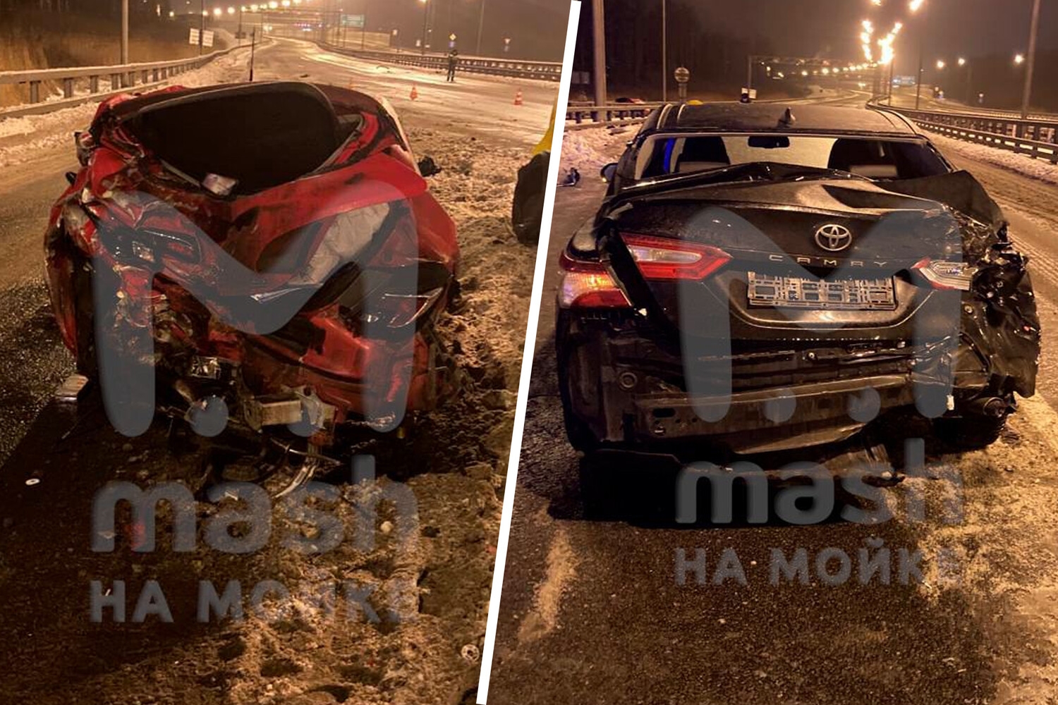 Бастрыкин взял под контроль дело о ДТП с Porsche в Петербурге