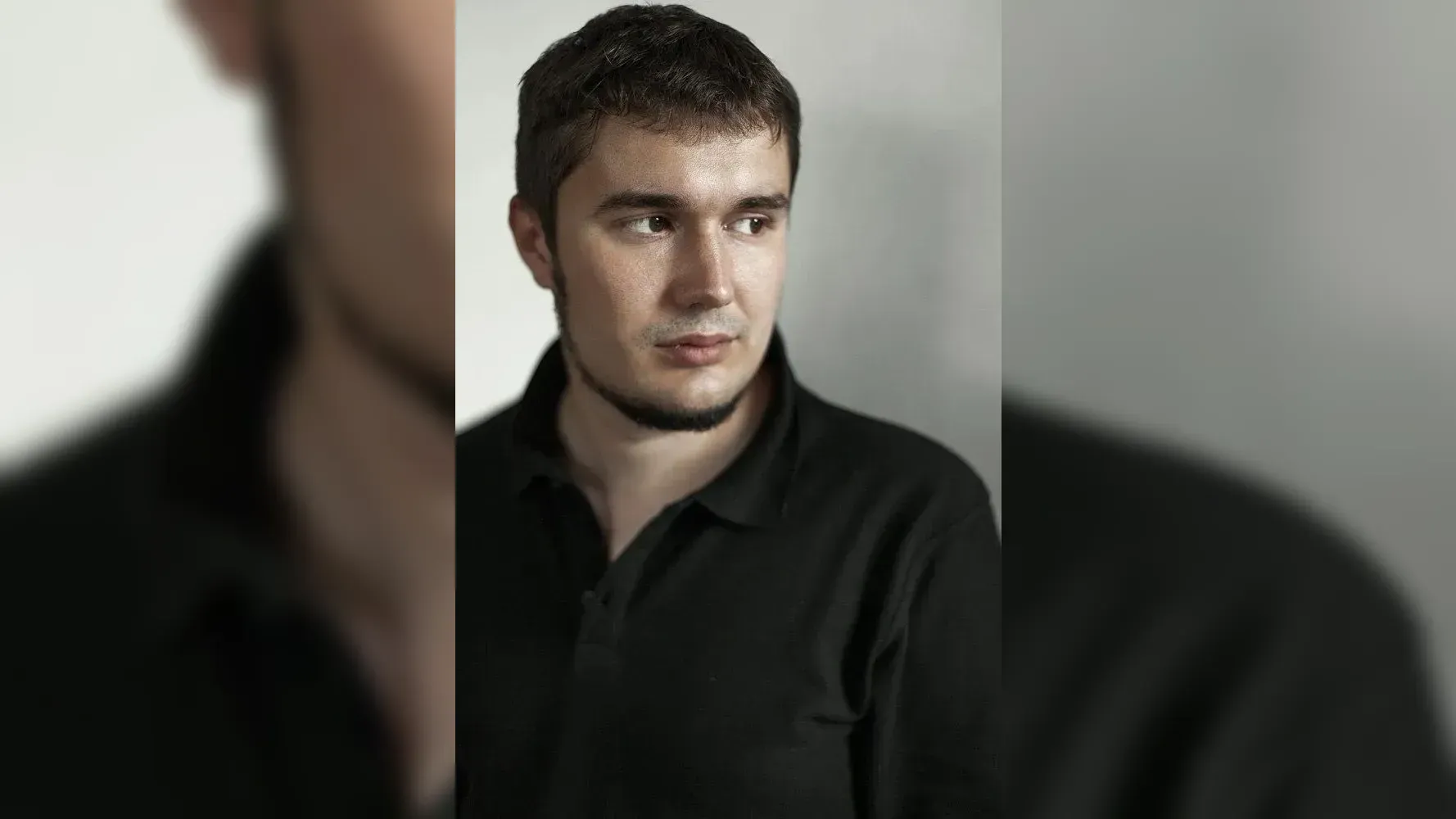Похороны политолога Михаила Фрибена прошли в Первоуральске