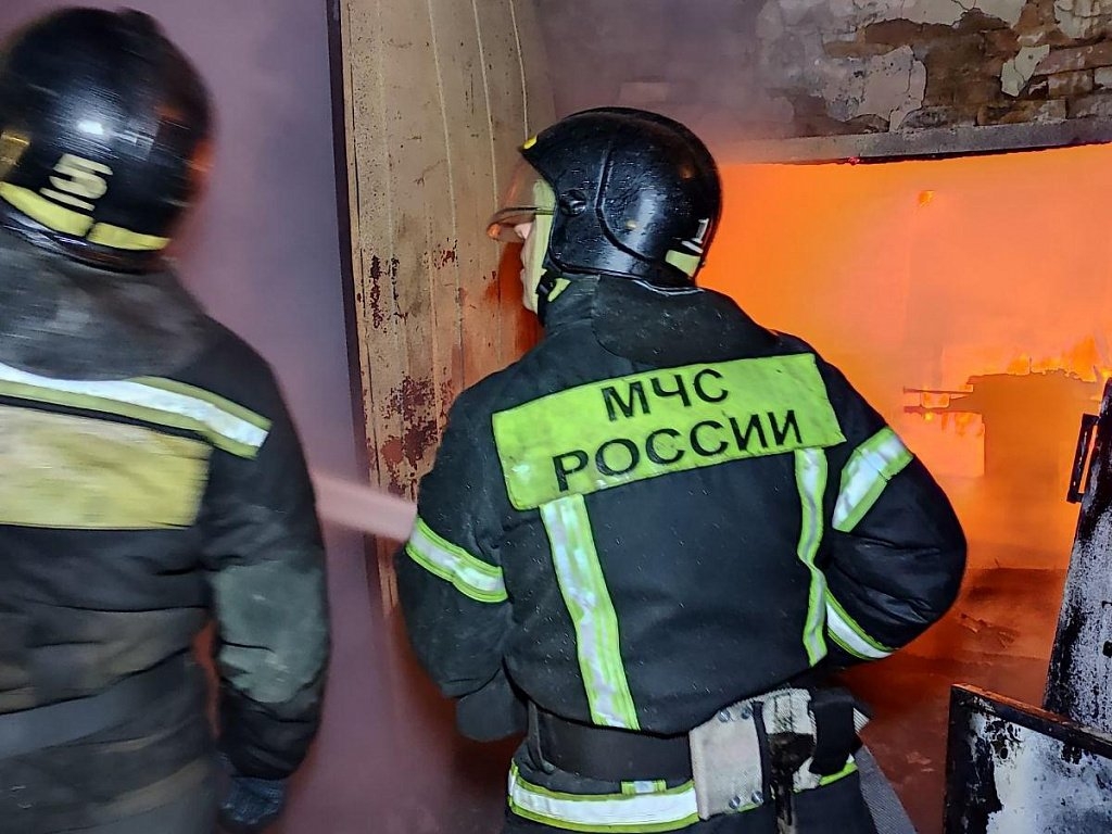Число погибших при пожаре в доме престарелых в Кемерово увеличилось до 20