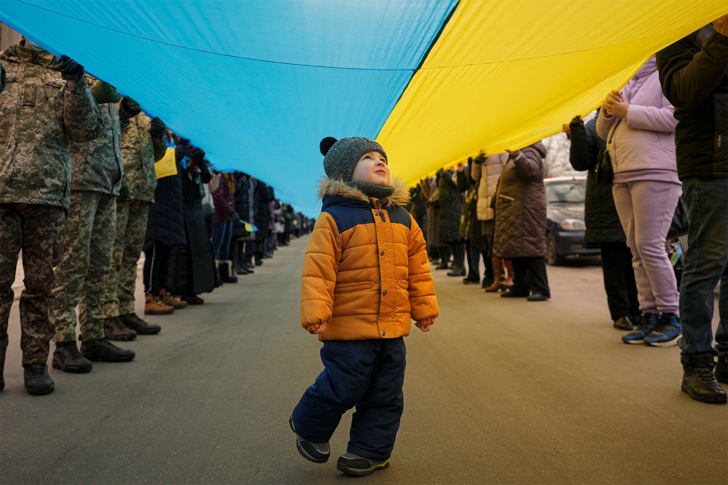 На Украине предрекли катастрофическое падение рождаемости в 2023 году