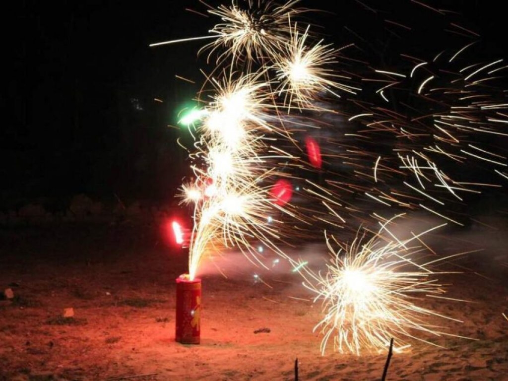 В Первоуральске ввели особый противопожарный режим