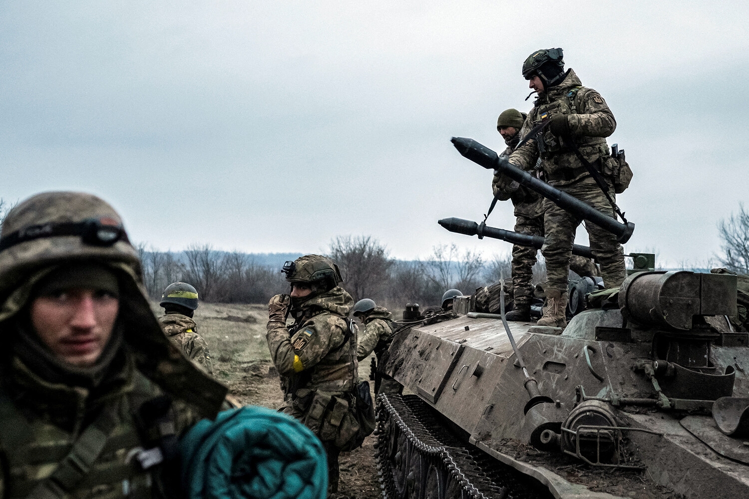 Полковник США Макгрегор заявил, что от Украины почти ничего не останется