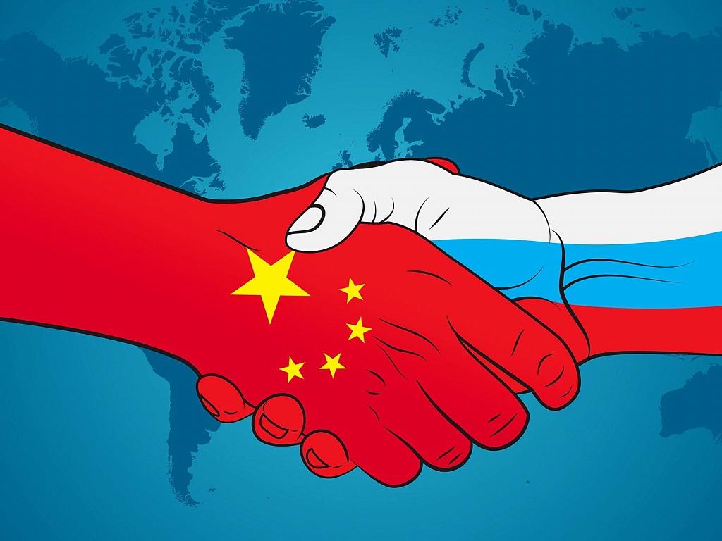 США обеспокоены сближением России и Китая на фоне СВО