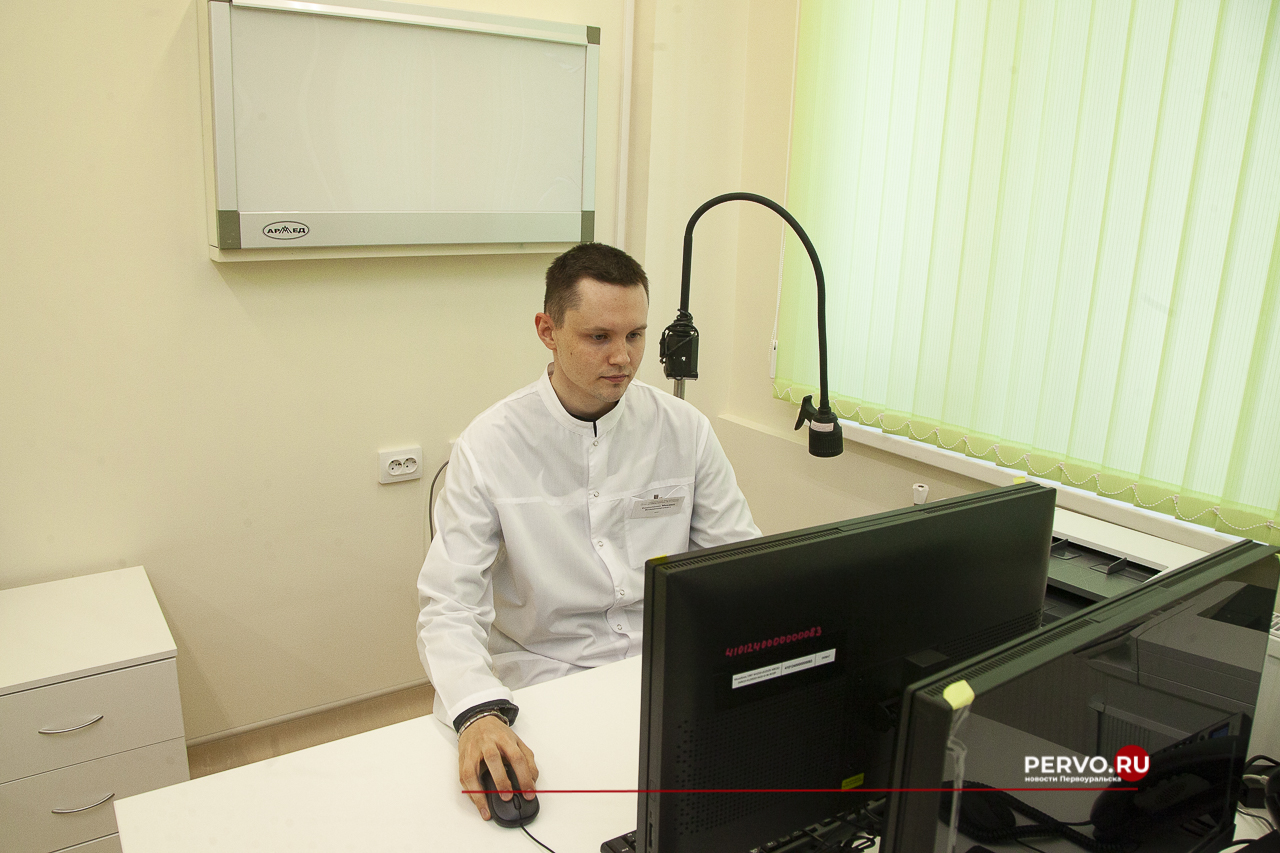 Три ОВП открылись после капремонта для жителей Первоуральска