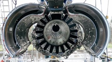 В «Ростехе» заявили, что сроки разработки двигателя ПД-35 отложены на два года